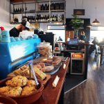 Federal Diner - Pembroke Patisserie Stockist