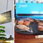 Federal Diner - Pembroke Patisserie Stockist