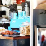 Federal Diner - Pembroke Patisserie Stockist