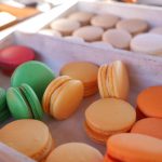 Pembroke Patisserie In the Sweet Wanderlust Blog Post