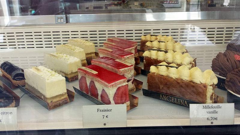 Inspiration from Matt and Kirsty's trip to Paris and London. Pembroke Patisserie - Artisan Bakers in Wanaka