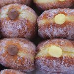 Donuts from Pembroke Patisserie