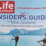 As Featured In NZ Life & Leisure
