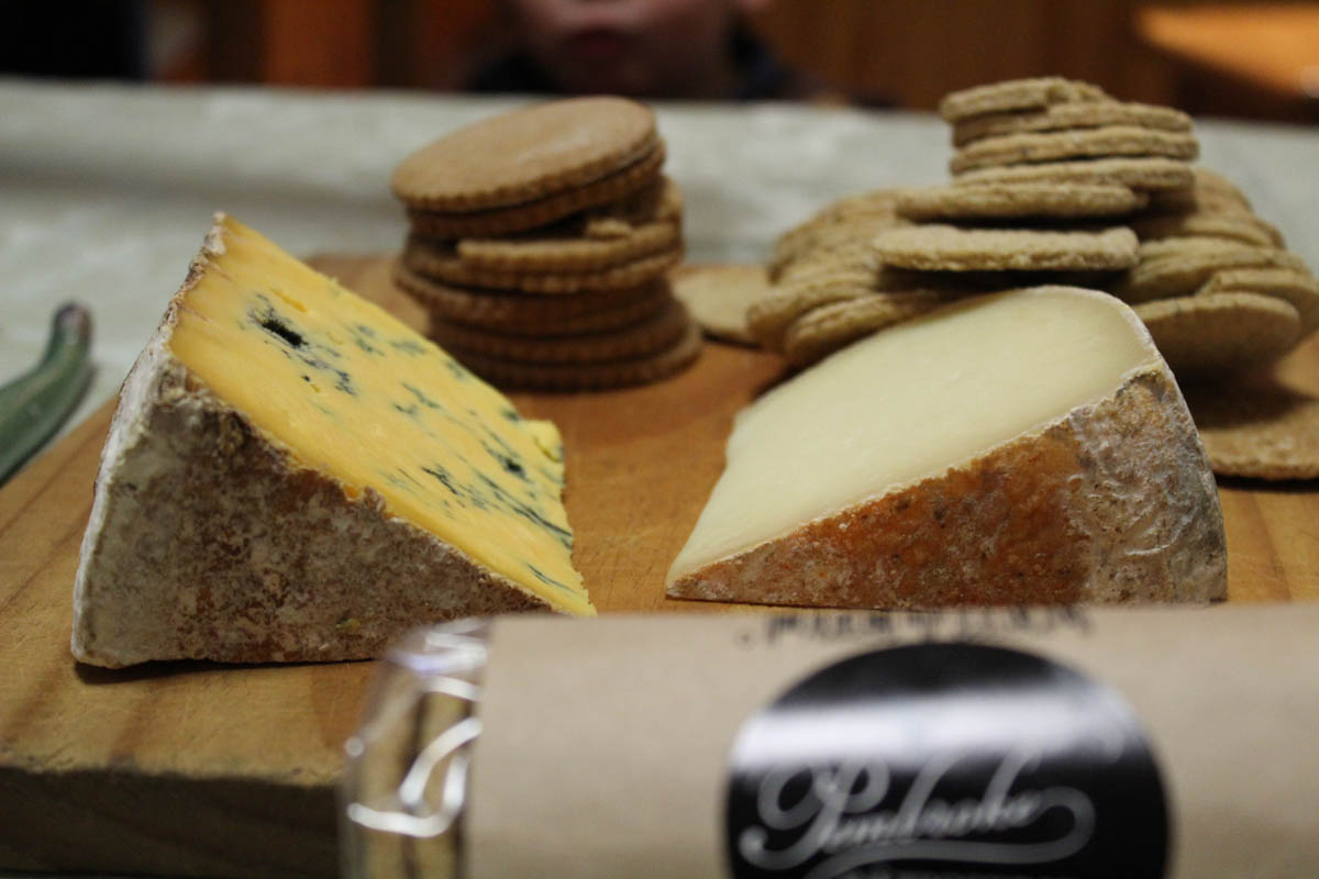 Canterbury Cheesemongers stockist feature - Pembroke Patisserie (1)