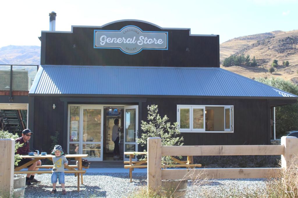 Stockist Feature: Cardrona Valley General Store - Pembroke Patisserie Stockist