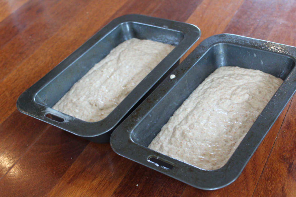 Pembroke Patisserie Bread Tins