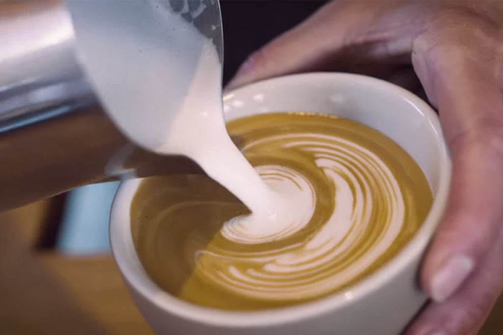 Pembroke Patisserie - what coffee means to us