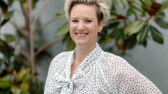Ahead of International women’s day on March 8th, Cuisine magazine published its list of Aotearoa New Zealand’s TOP 50 most influential & inspiring women in food & drink 2024. Amongst the list of outstanding women featured Kirsty Schmutsch, owner & director of Pembroke Patisserie.